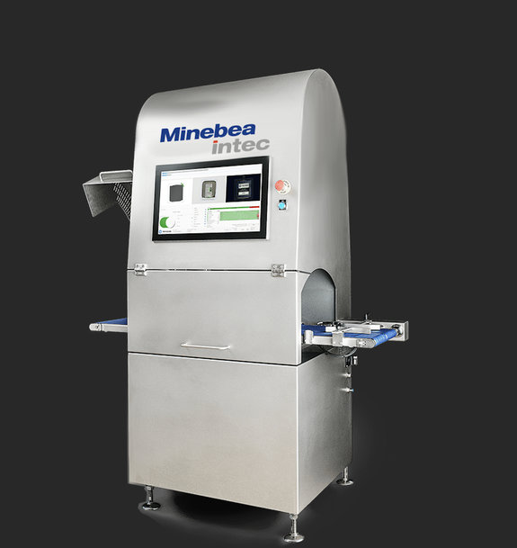 Vegetable meat alternatives continue to be in vogue Increase efficiency and ensure product quality with innovative weighing and inspection solutions